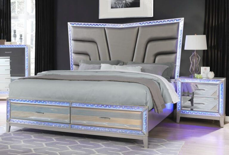 Luxury Upstate Furniture Outlet